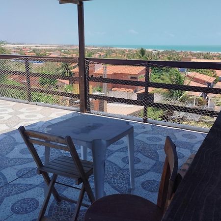 Seomarujo Rent A Room Morro Branco ベベリベ エクステリア 写真