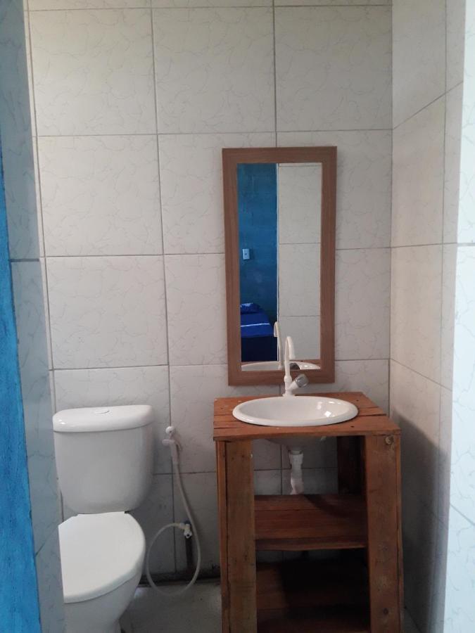Seomarujo Rent A Room Morro Branco ベベリベ エクステリア 写真