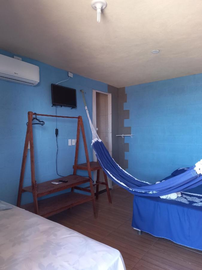 Seomarujo Rent A Room Morro Branco ベベリベ エクステリア 写真