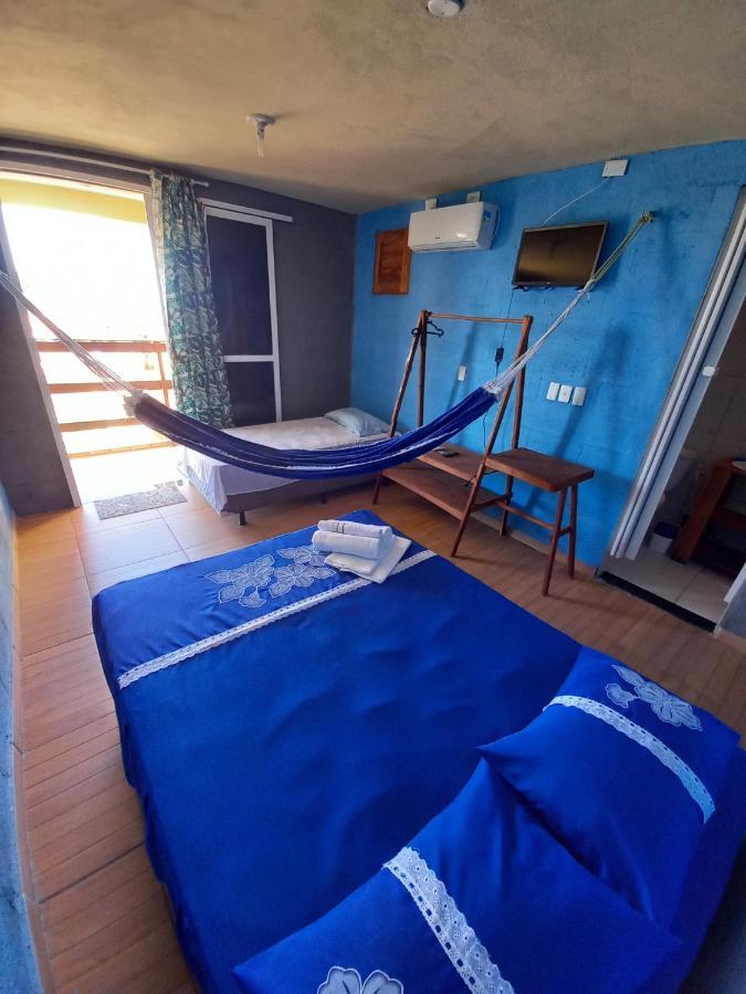 Seomarujo Rent A Room Morro Branco ベベリベ エクステリア 写真
