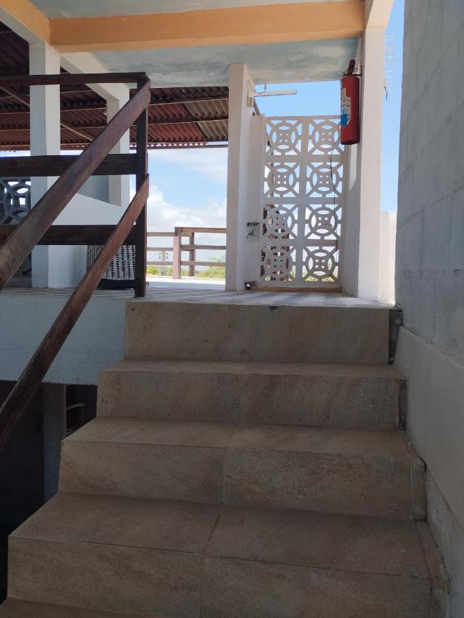 Seomarujo Rent A Room Morro Branco ベベリベ エクステリア 写真
