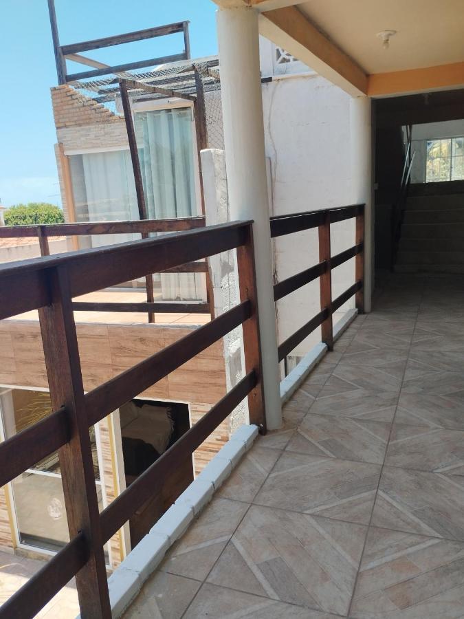 Seomarujo Rent A Room Morro Branco ベベリベ エクステリア 写真