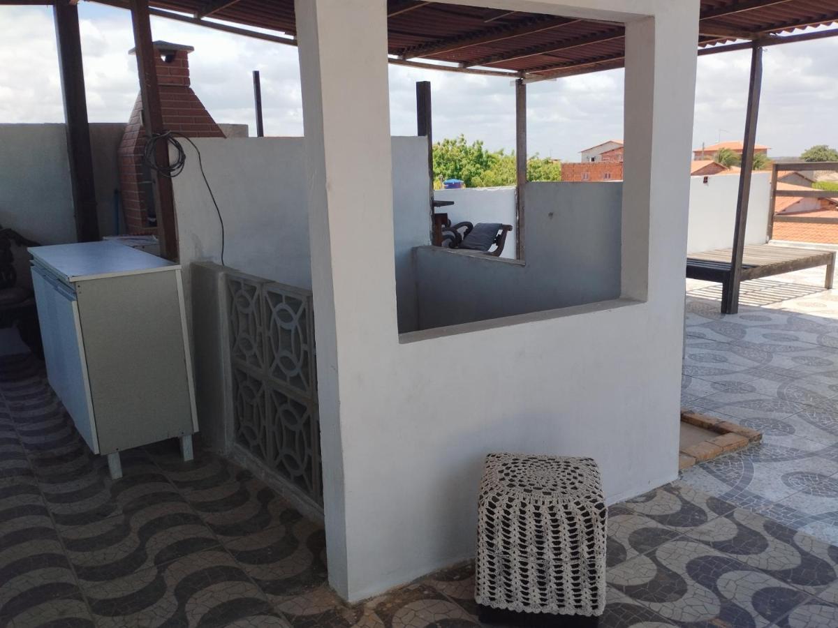 Seomarujo Rent A Room Morro Branco ベベリベ エクステリア 写真