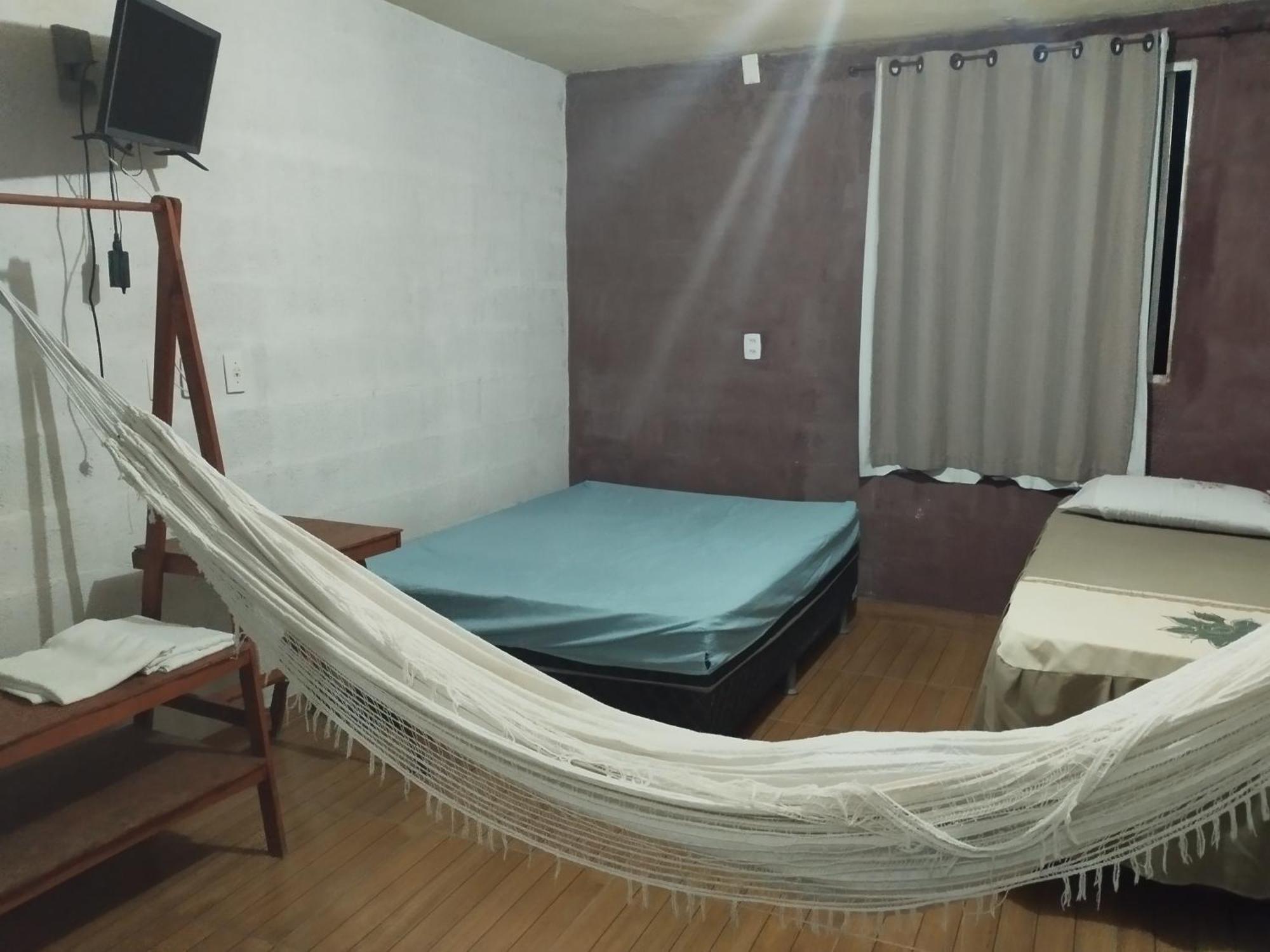 Seomarujo Rent A Room Morro Branco ベベリベ エクステリア 写真