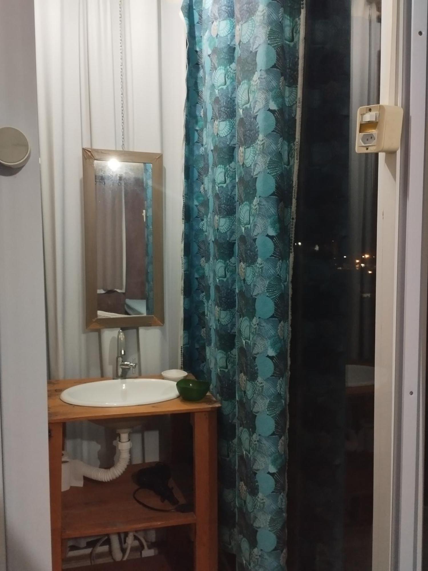 Seomarujo Rent A Room Morro Branco ベベリベ エクステリア 写真