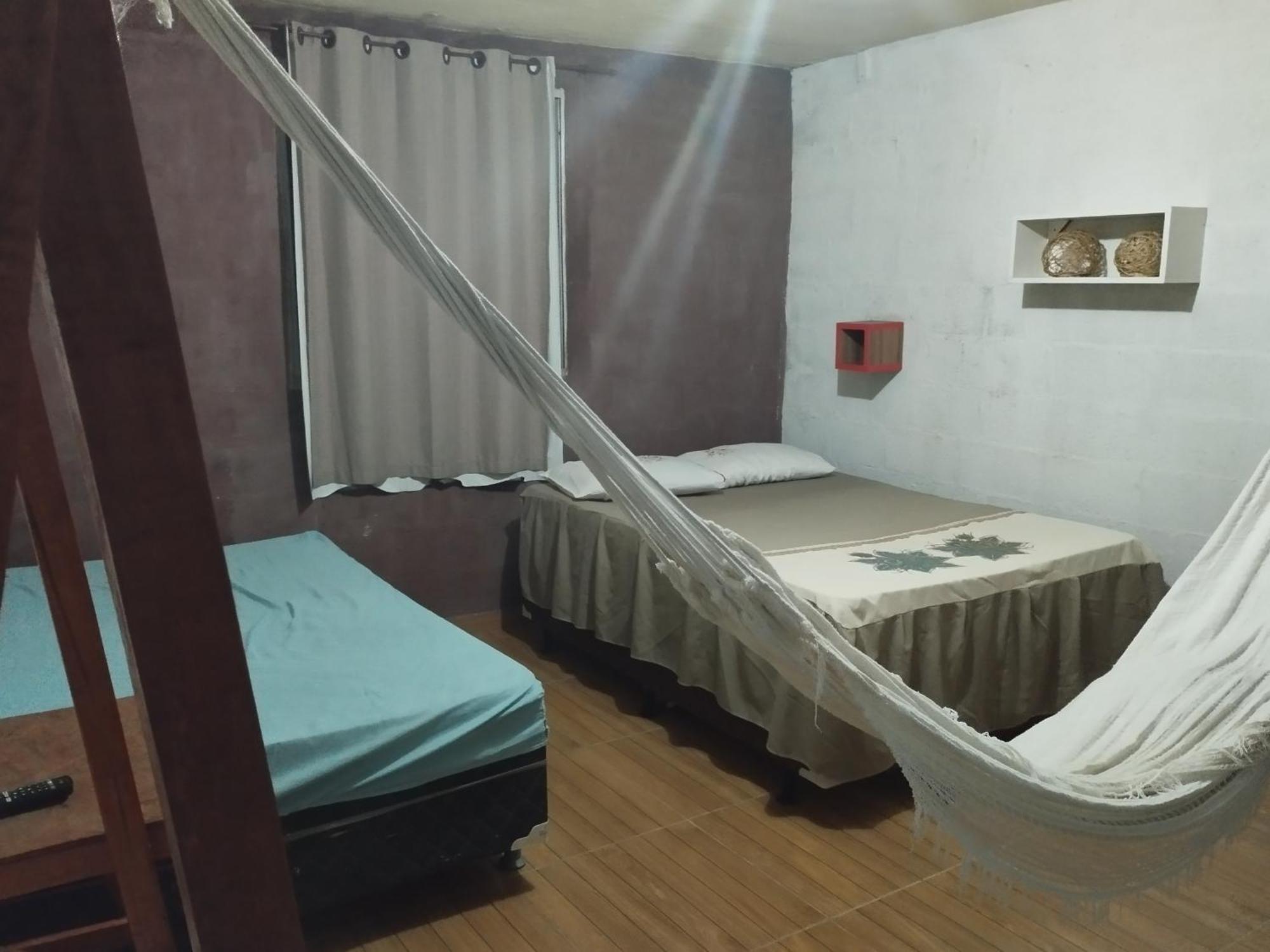 Seomarujo Rent A Room Morro Branco ベベリベ エクステリア 写真