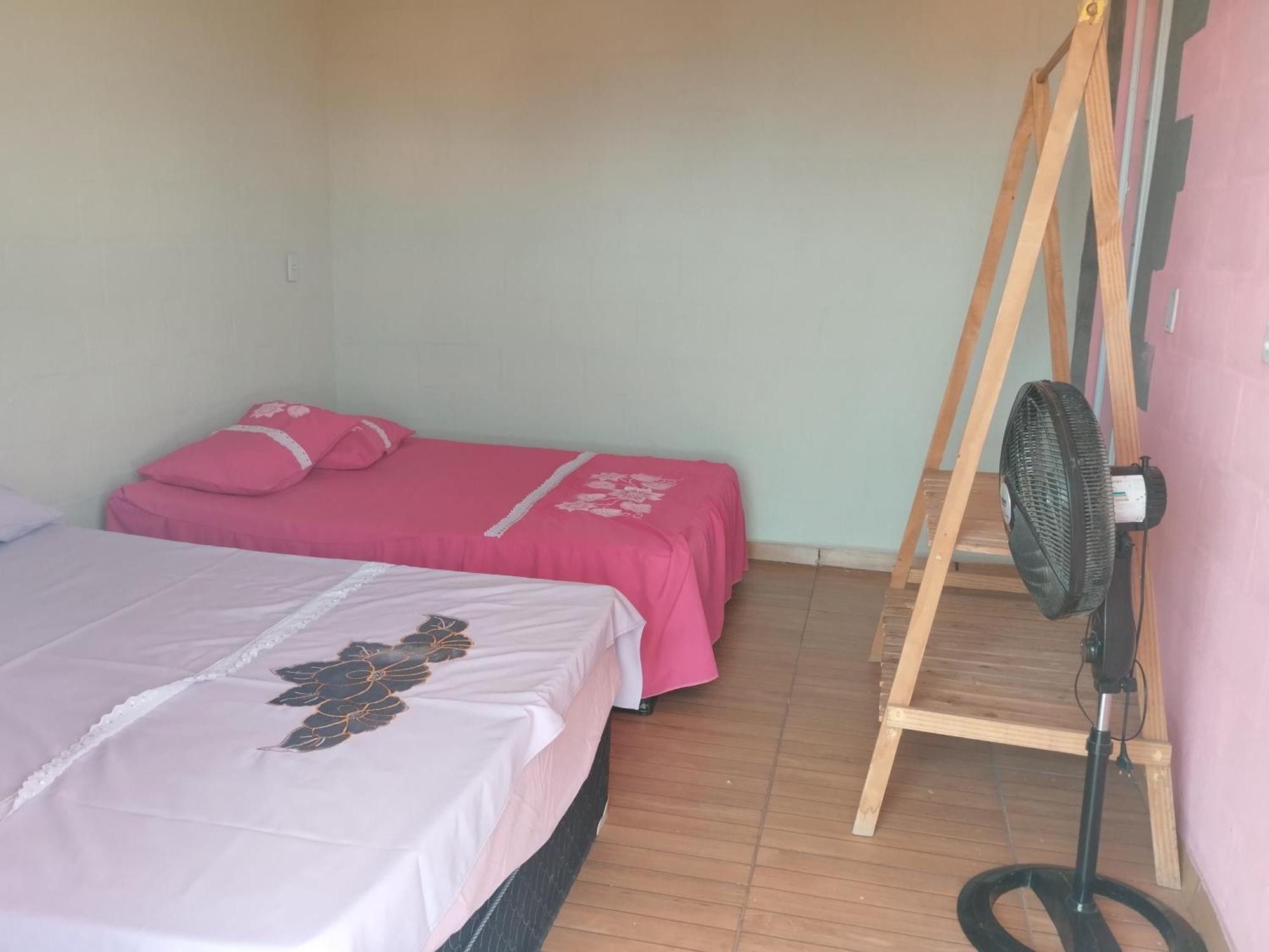 Seomarujo Rent A Room Morro Branco ベベリベ エクステリア 写真