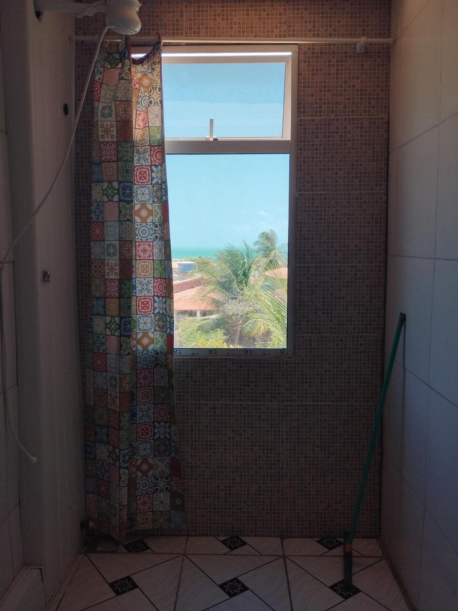 Seomarujo Rent A Room Morro Branco ベベリベ エクステリア 写真