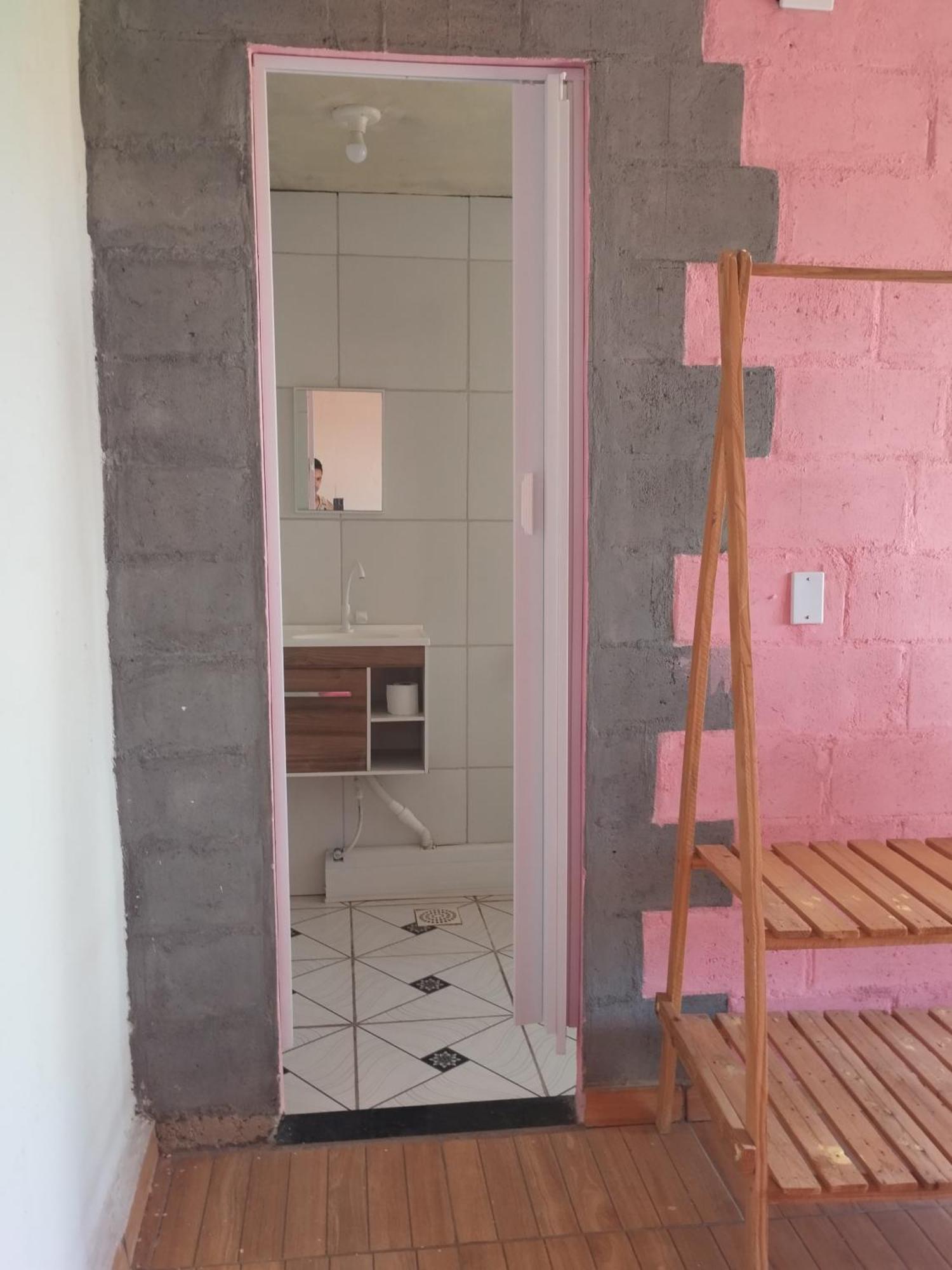 Seomarujo Rent A Room Morro Branco ベベリベ エクステリア 写真