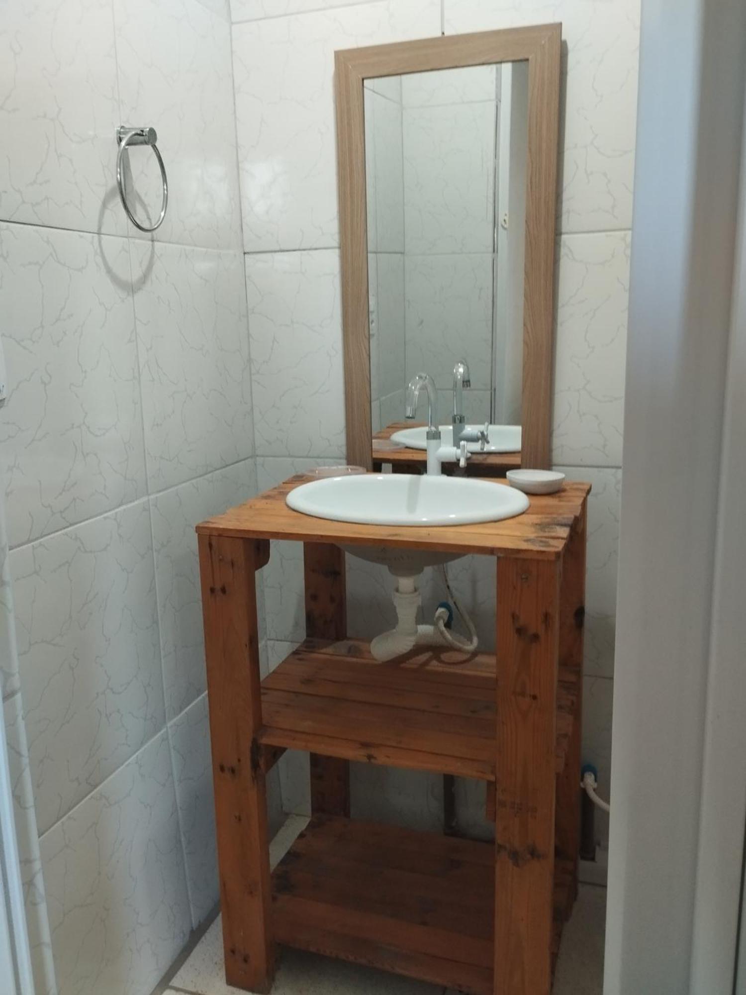 Seomarujo Rent A Room Morro Branco ベベリベ エクステリア 写真