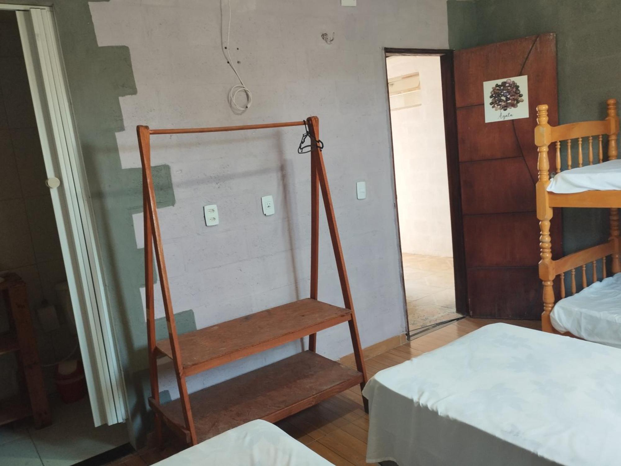 Seomarujo Rent A Room Morro Branco ベベリベ エクステリア 写真