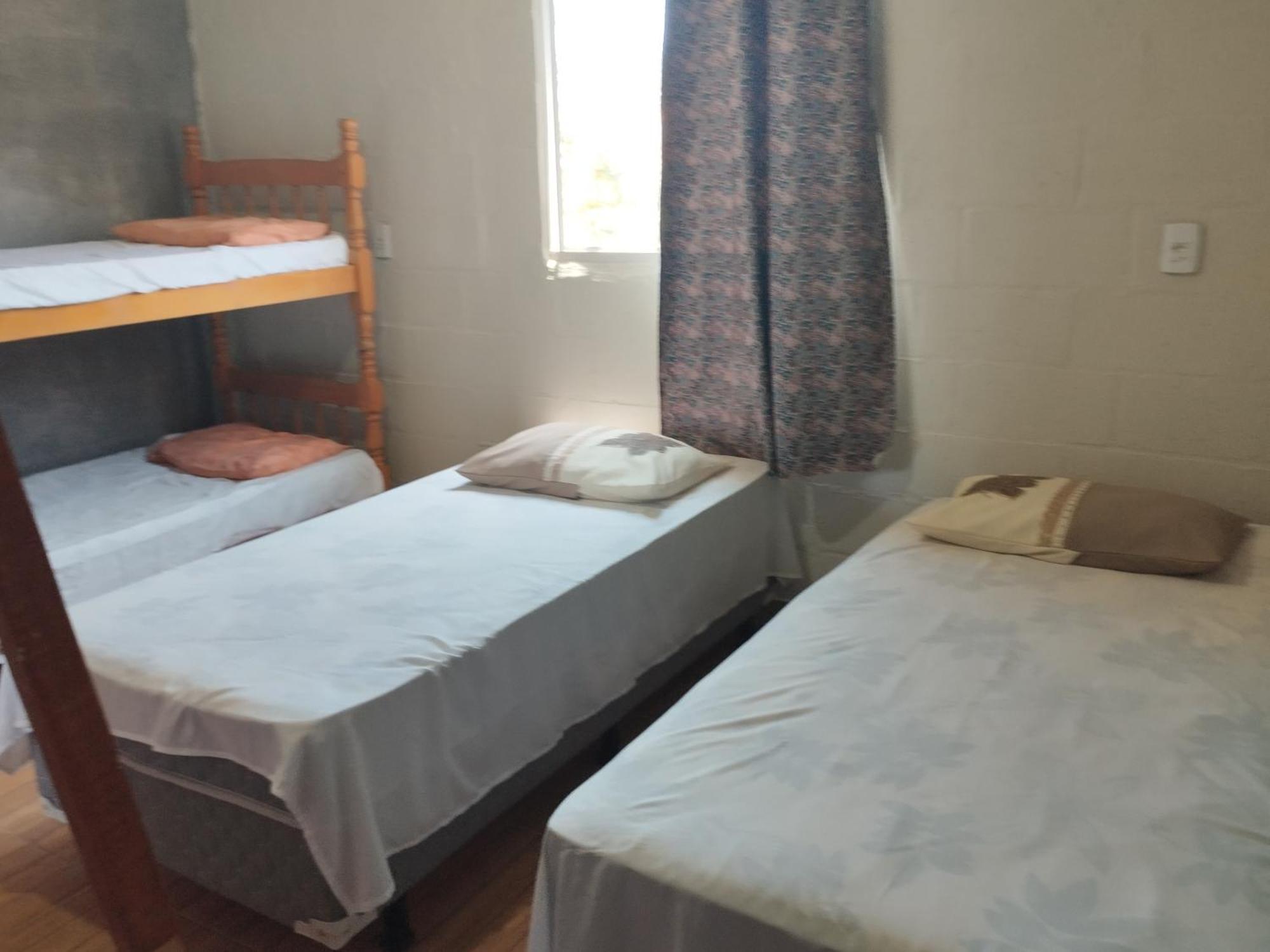 Seomarujo Rent A Room Morro Branco ベベリベ エクステリア 写真