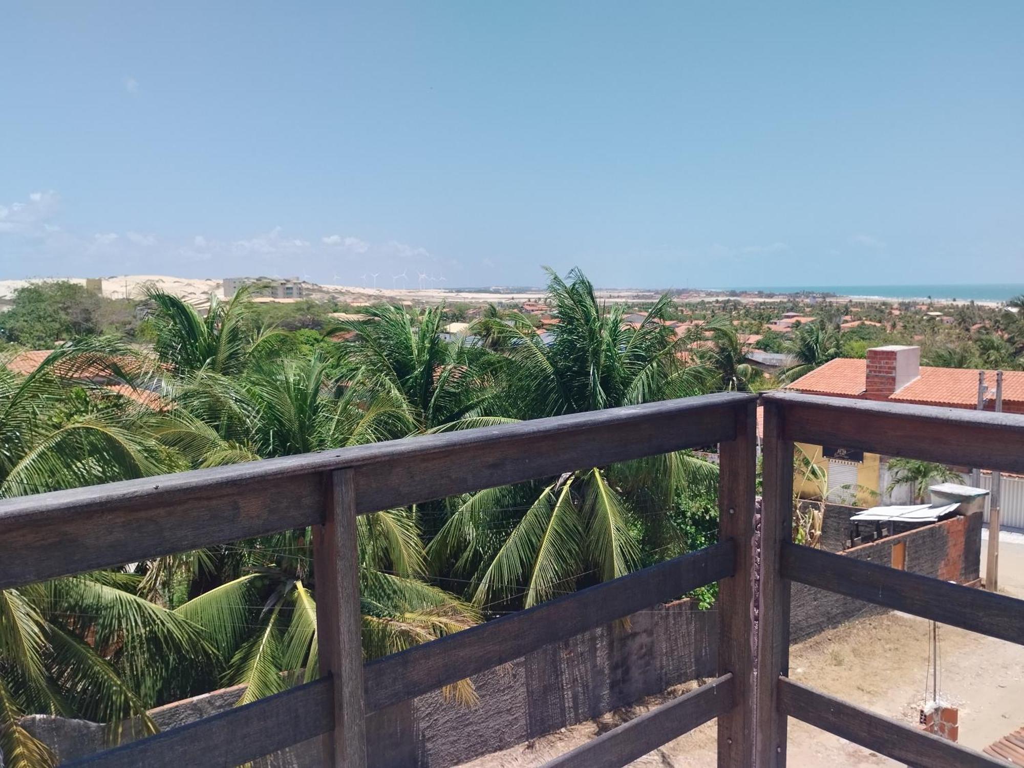Seomarujo Rent A Room Morro Branco ベベリベ エクステリア 写真