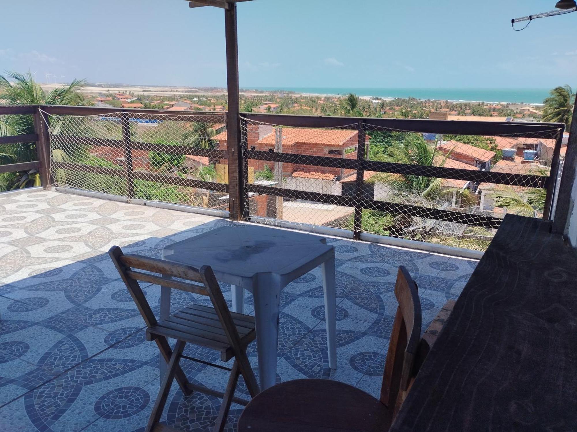 Seomarujo Rent A Room Morro Branco ベベリベ エクステリア 写真