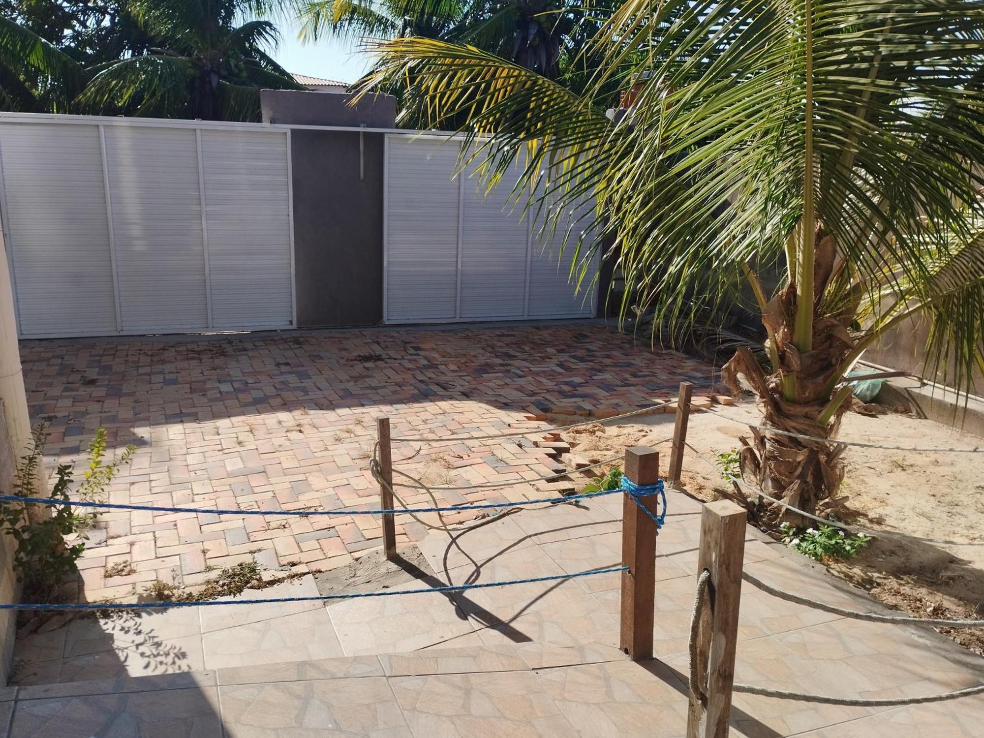 Seomarujo Rent A Room Morro Branco ベベリベ エクステリア 写真
