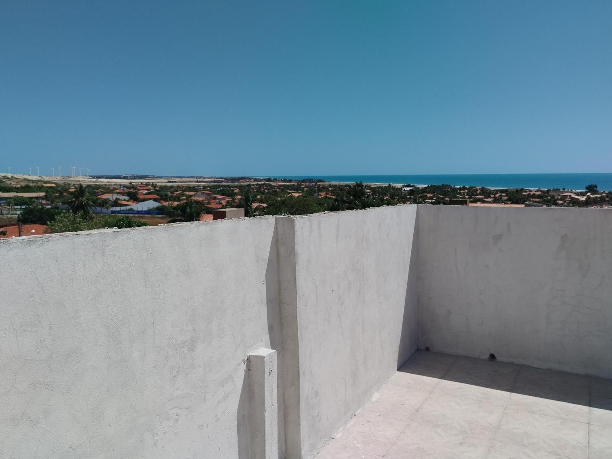Seomarujo Rent A Room Morro Branco ベベリベ エクステリア 写真