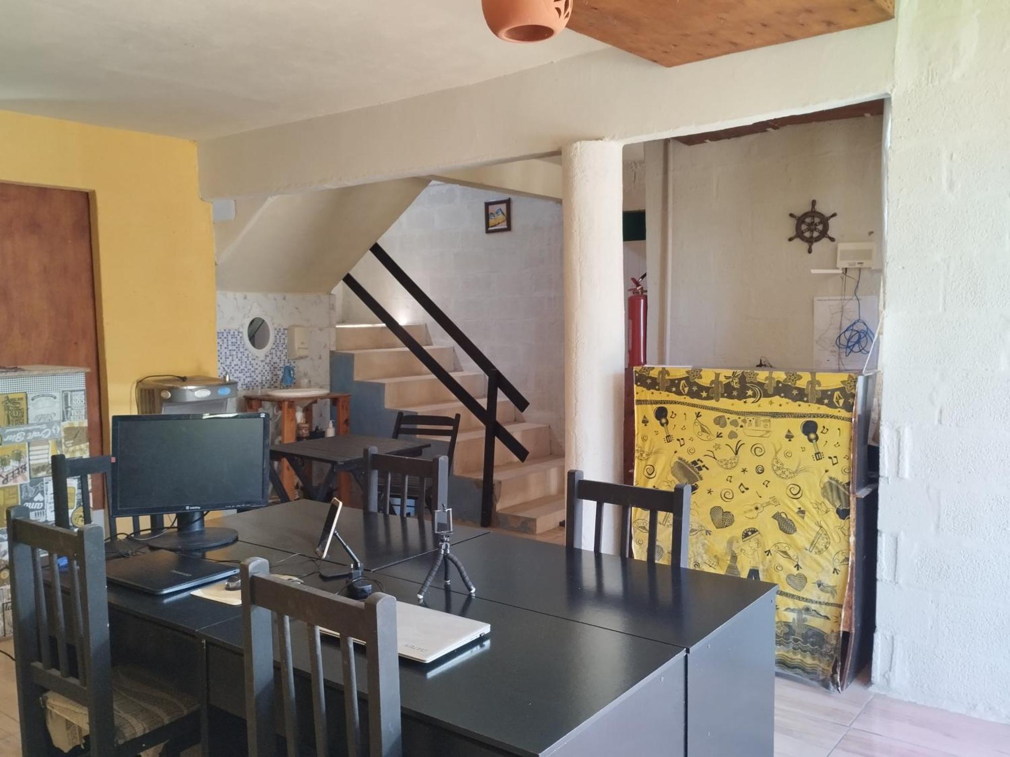 Seomarujo Rent A Room Morro Branco ベベリベ エクステリア 写真