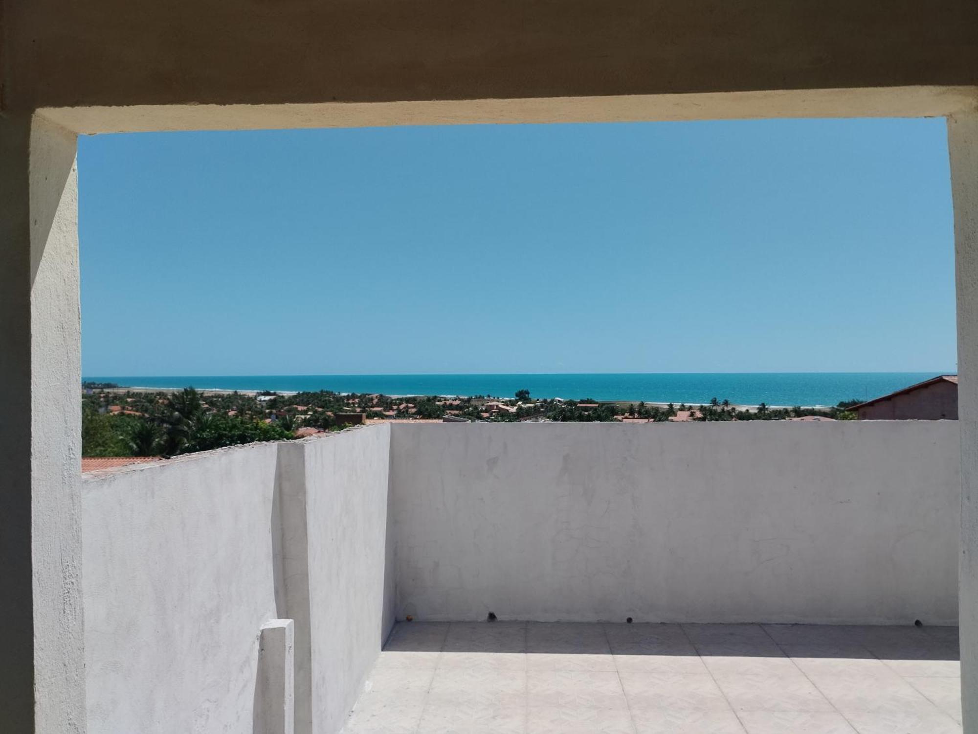Seomarujo Rent A Room Morro Branco ベベリベ エクステリア 写真