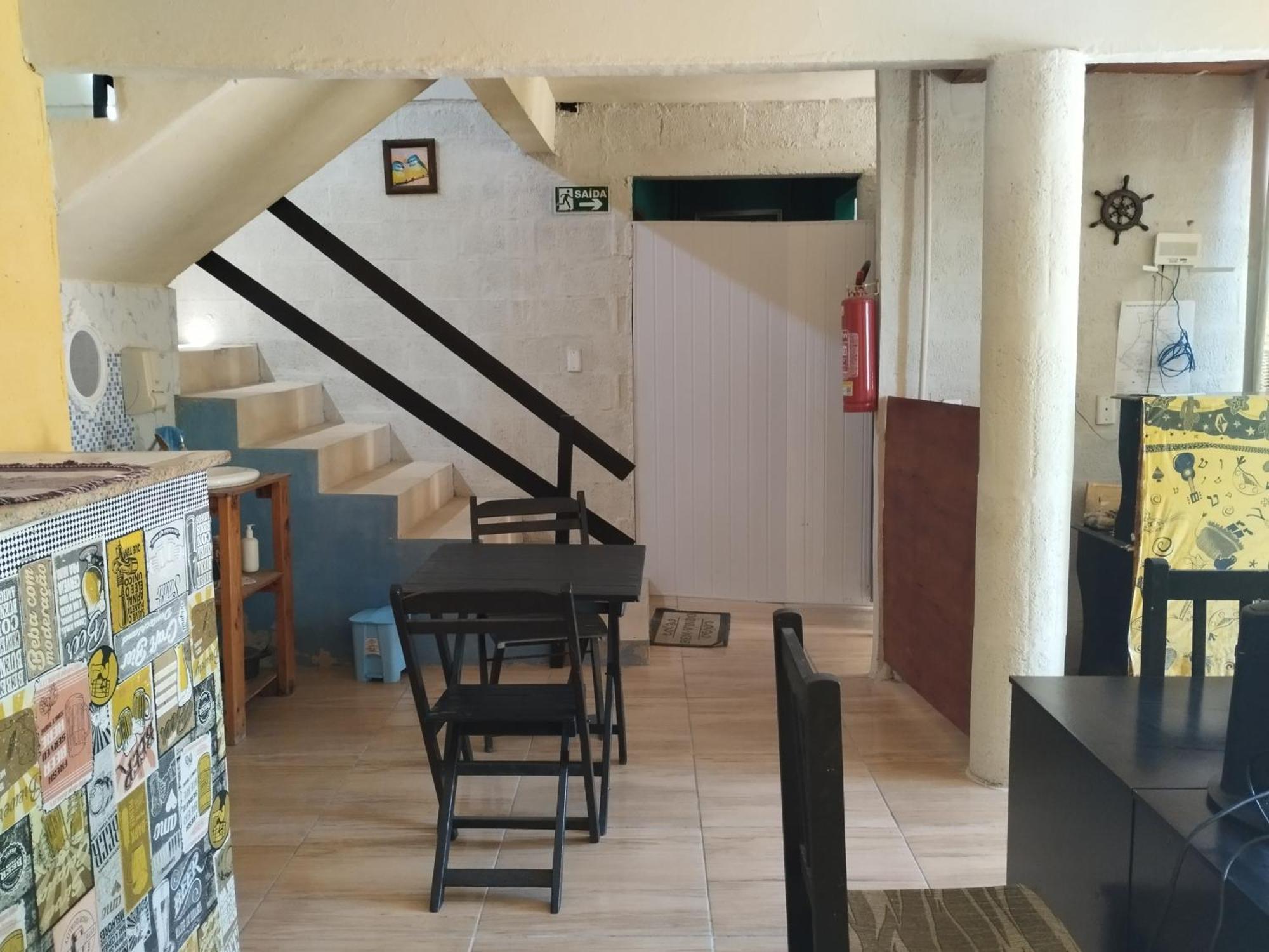 Seomarujo Rent A Room Morro Branco ベベリベ エクステリア 写真