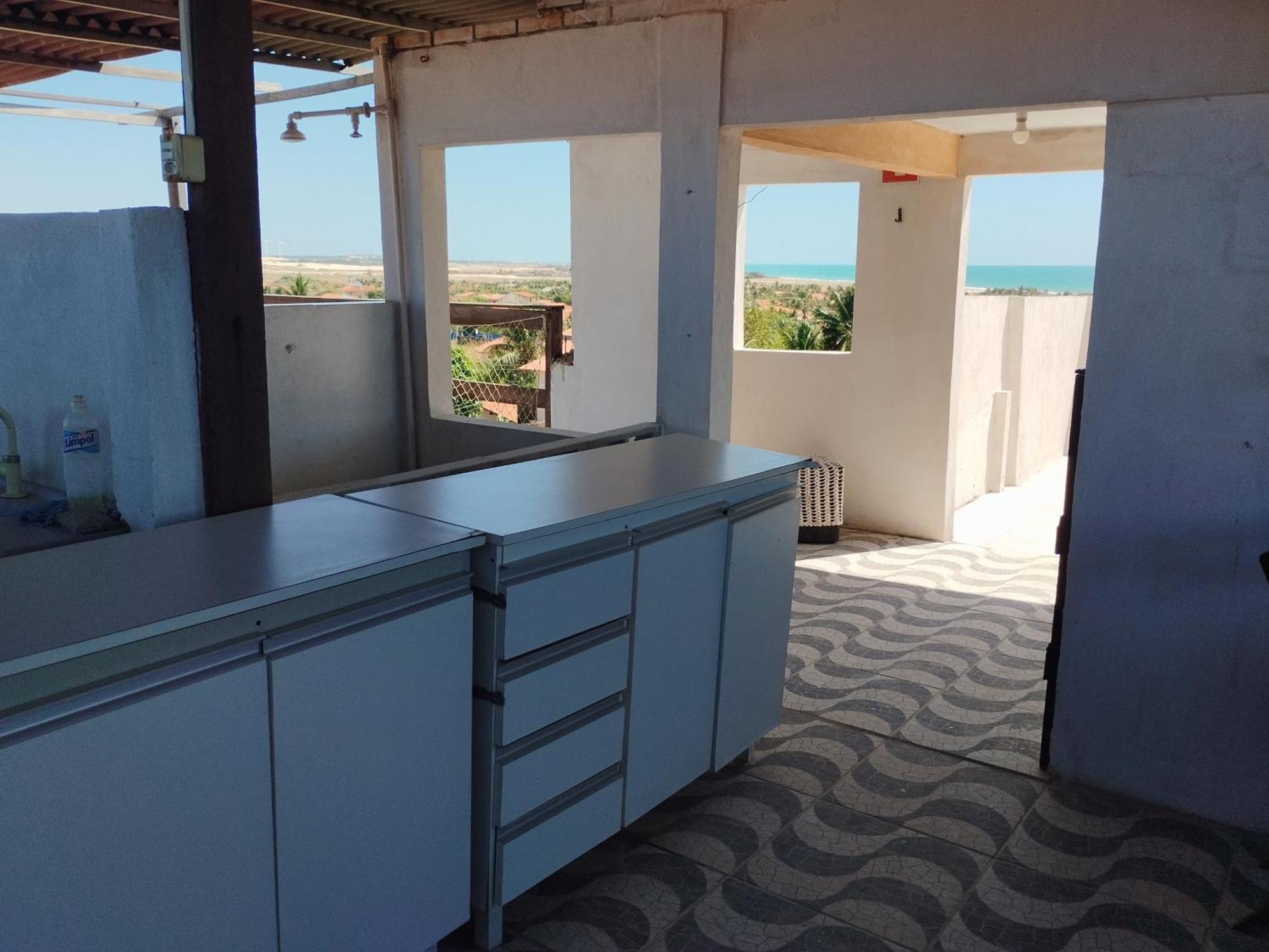 Seomarujo Rent A Room Morro Branco ベベリベ エクステリア 写真