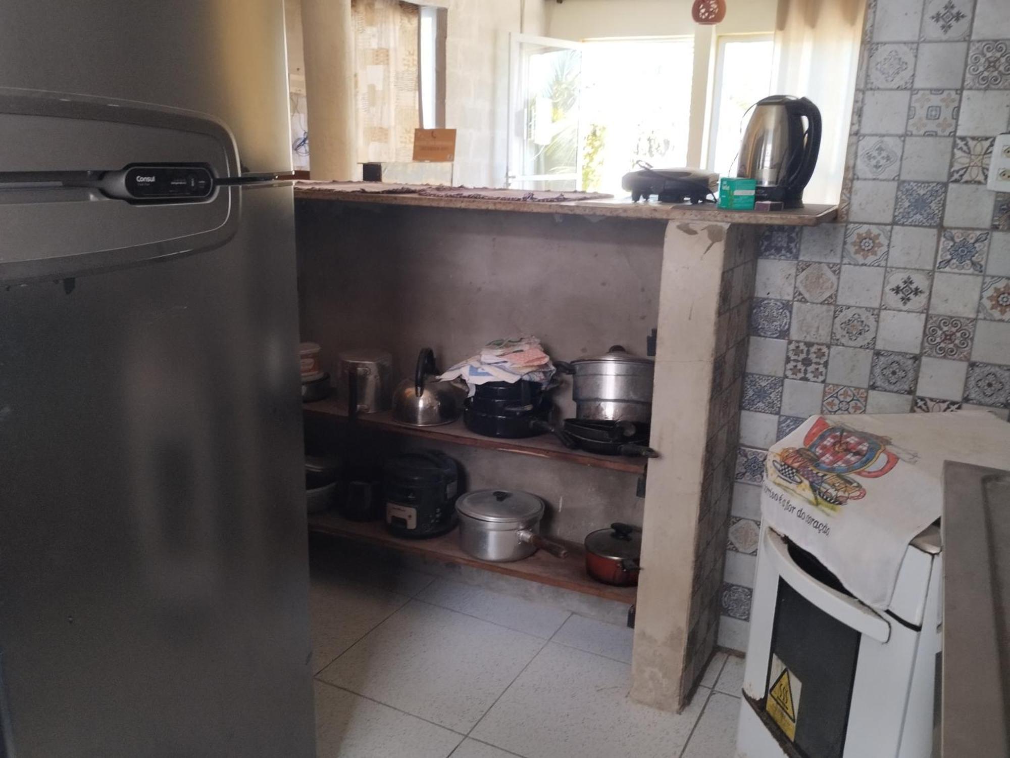 Seomarujo Rent A Room Morro Branco ベベリベ エクステリア 写真