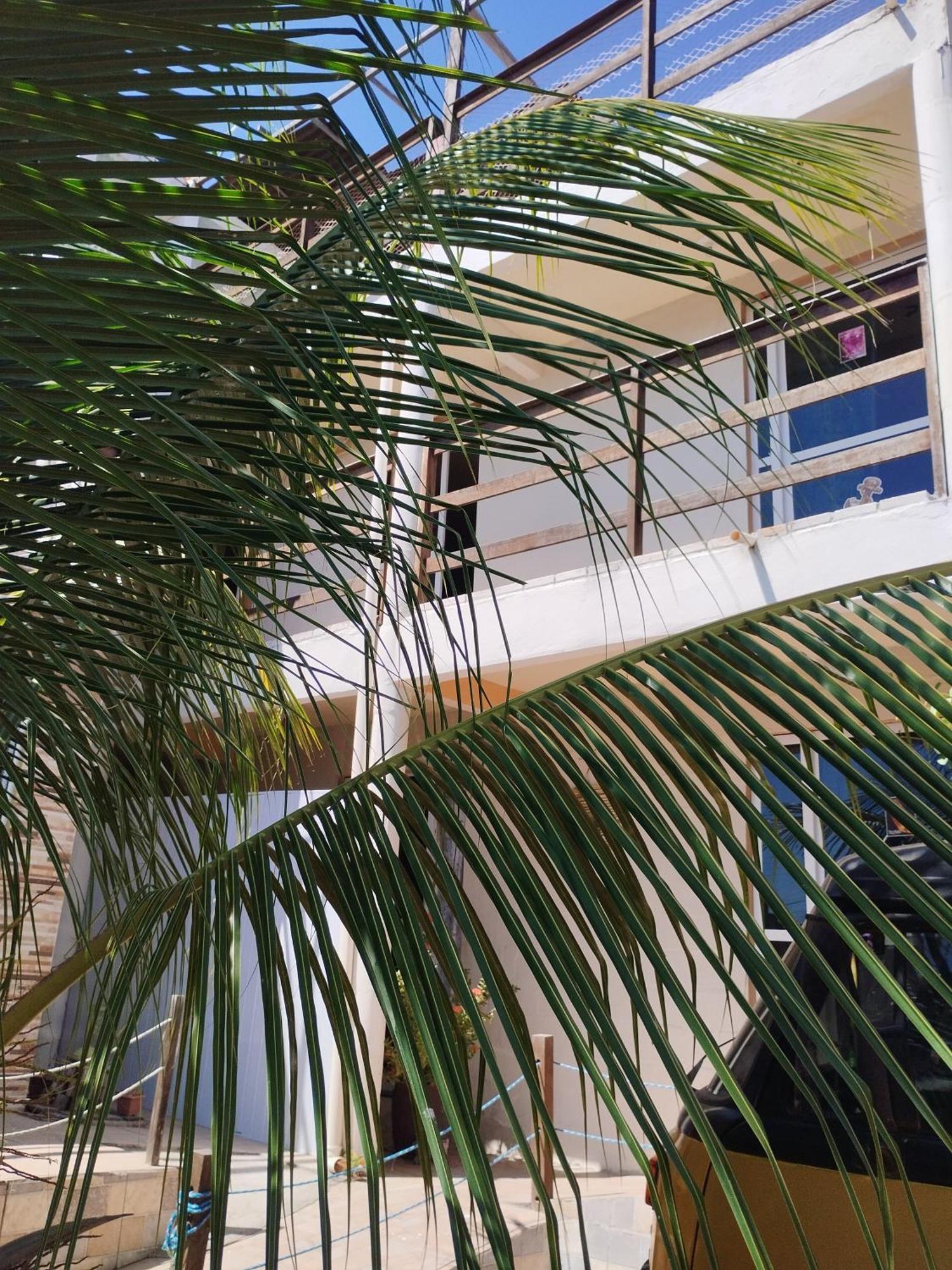 Seomarujo Rent A Room Morro Branco ベベリベ エクステリア 写真