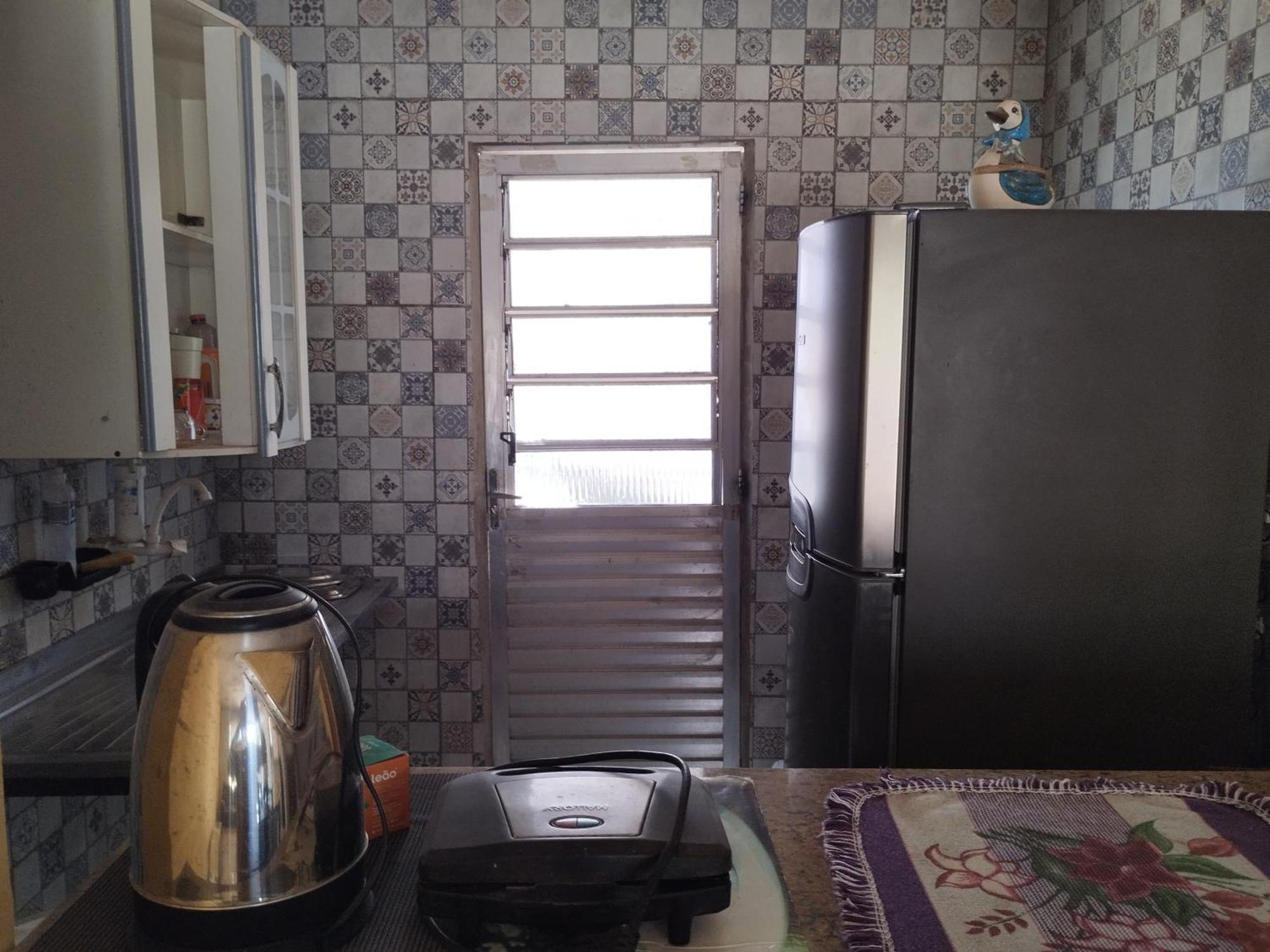 Seomarujo Rent A Room Morro Branco ベベリベ エクステリア 写真